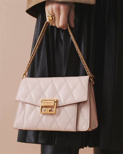 givenchy gv3 pink|Givenchy gv3 bag.